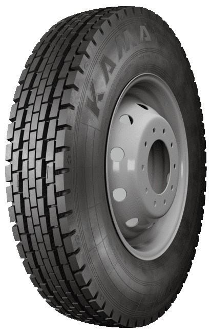 Автошина Нижнекамск 8.25R20 НК-240 130/128K (с камерой без о/л) TT 12PR 