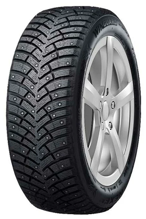Автошина NEXEN 185/70R14 WINGUARD WIN SPIKE-3 92T XL ш. TL 