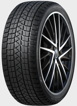 Автошина TOURADOR 235/70R16 WINTER PRO TSS1 106T TL 