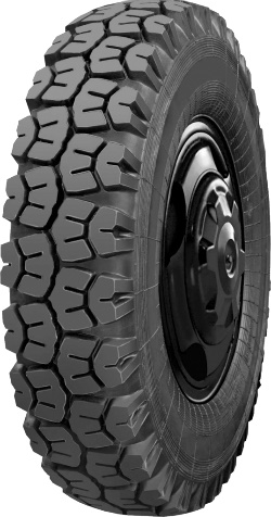 Автошина Омск 9.00R20 О-40БМ-1 136/133J (с камерой без о/л) TT 12PR 