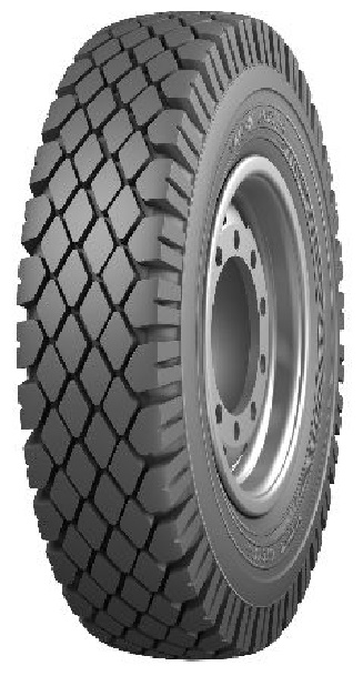 Автошина Омск 12.00R20 ИД-304,У-4 154/149J (с камерой без о/л) TT 18PR 