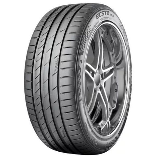 Автошина KUMHO 235/50R20 ECSTA EV PS71 100V TL 
