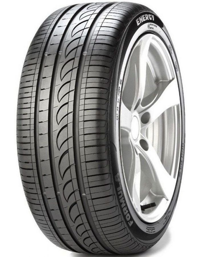 Автошина PIRELLI FORMULA 185/60R14  ENERGY 82H 