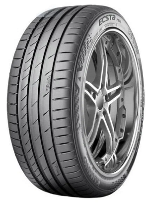 Автошина KUMHO 265/40R22 ECSTA PS71 106Y TL 