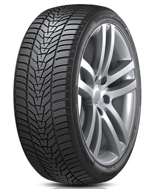 Автошина HANKOOK 245/50R19 WINTER ICEPT EVO3 X W330A 105V XL TL 