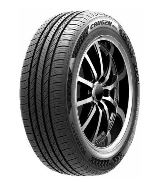 Автошина KUMHO 225/55R18 CRUGEN HP71 98V TL 