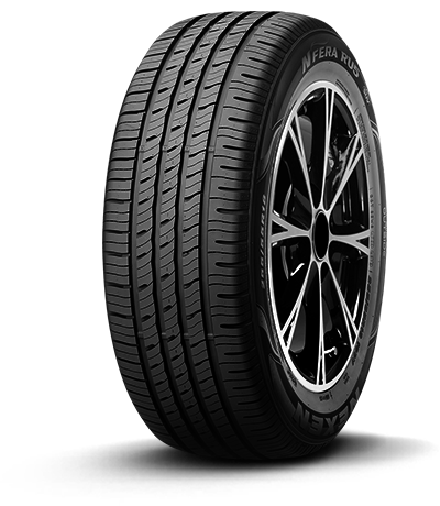 Автошина NEXEN 255/35R20 N FERA SUPREME 97W XL TL 