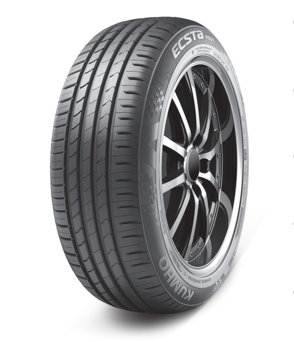 Автошина KUMHO 215/45R16 ECSTA HS51 86H TL 