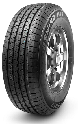 Автошина LINGLONG 235/70R16 CROSSWIND H/T 106T 