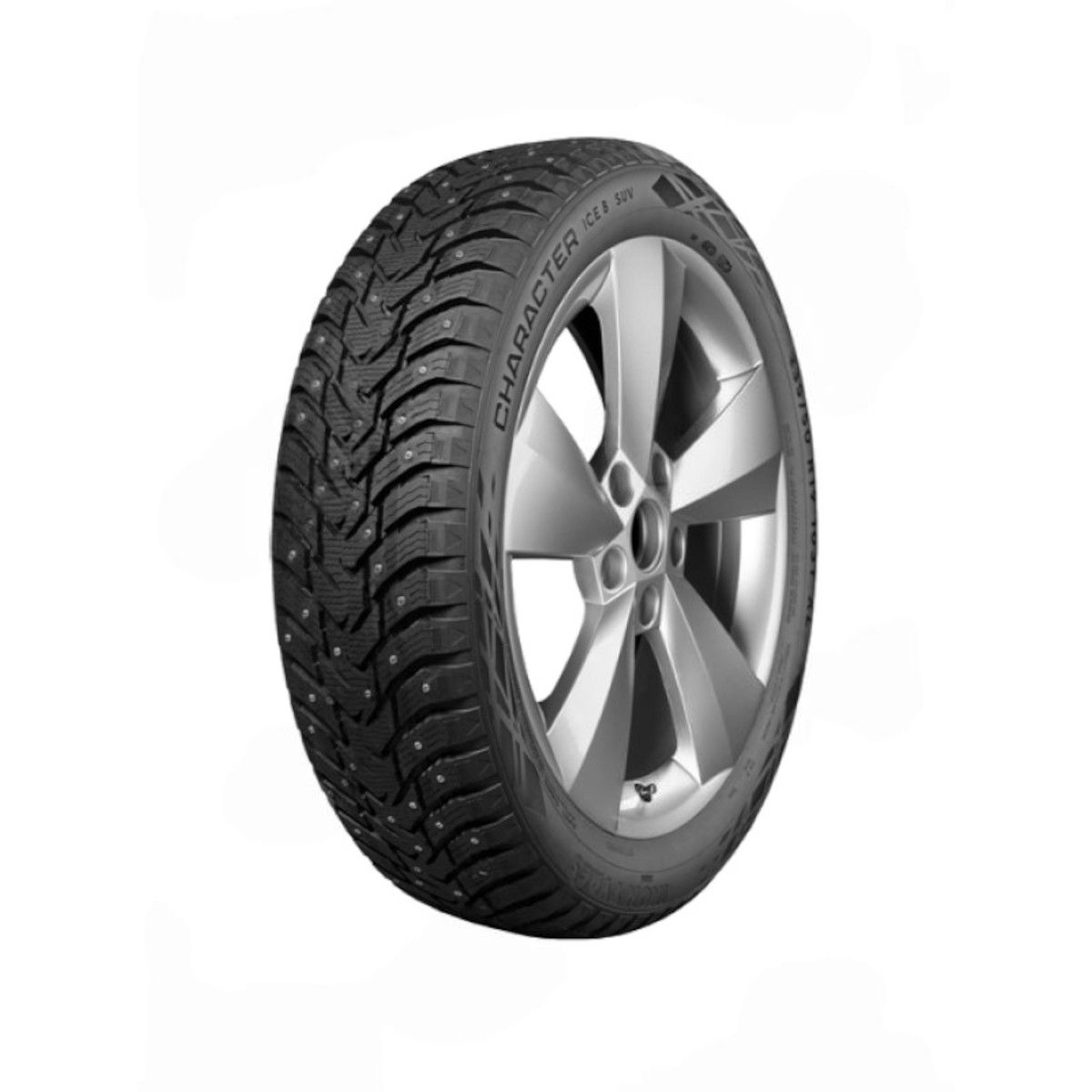 Автошина IKON 245/45R20 CHARACTER ICE 8 SUV 103T XL ш. TL 