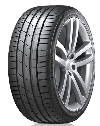 Автошина HANKOOK 245/35R19 VENTUS S1 EVO-3 K127 93Y XL TL 